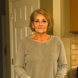 Meet your Posher, Cheryl